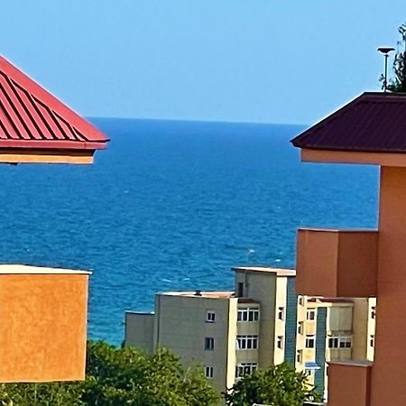 Apartamento Con Piscina Y Gran Terraza Con Vistas - Muy Cerca De La Playa, El Centro Y La Estacion Leilighet Vilassar De Mar Eksteriør bilde