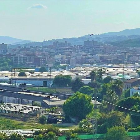 Apartamento Con Piscina Y Gran Terraza Con Vistas - Muy Cerca De La Playa, El Centro Y La Estacion Leilighet Vilassar De Mar Eksteriør bilde