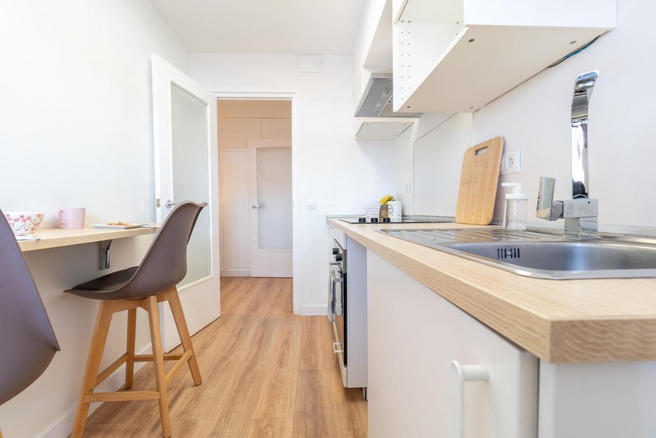 Apartamento Con Piscina Y Gran Terraza Con Vistas - Muy Cerca De La Playa, El Centro Y La Estacion Leilighet Vilassar De Mar Eksteriør bilde