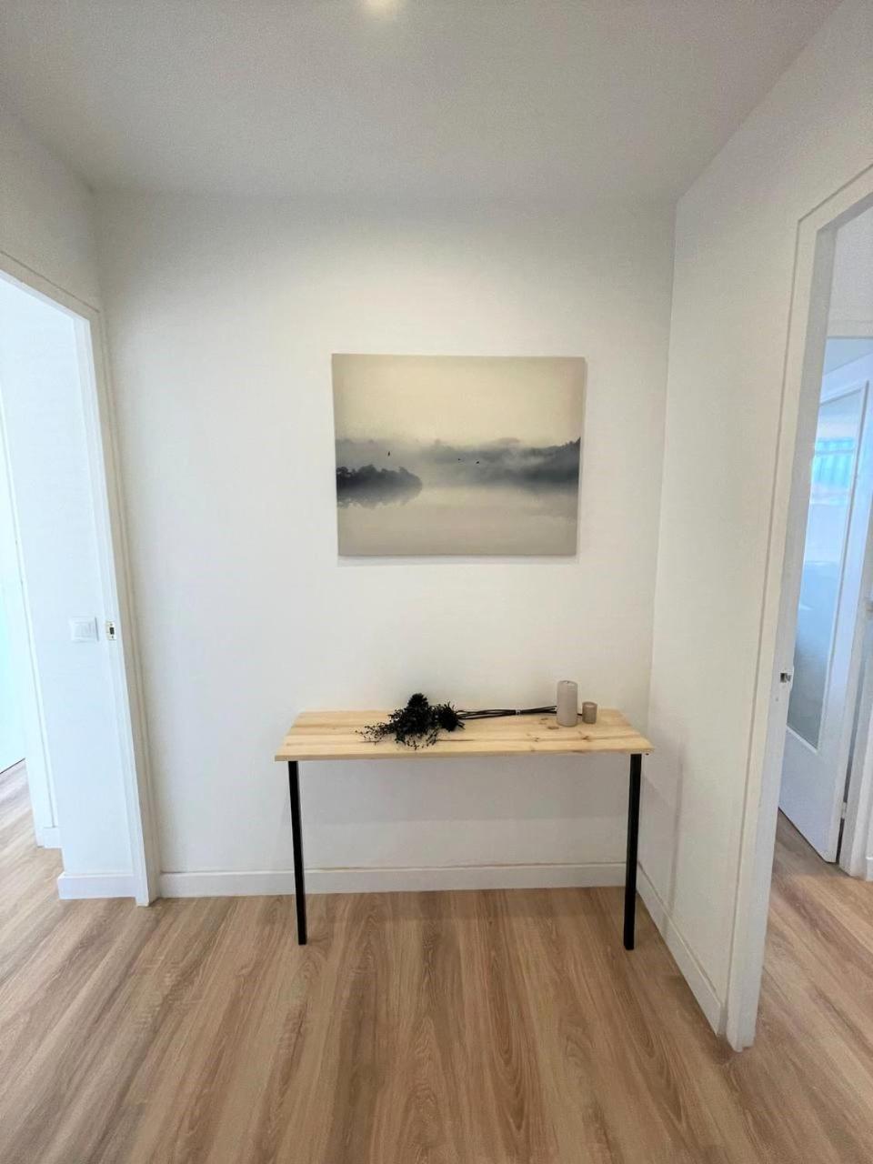 Apartamento Con Piscina Y Gran Terraza Con Vistas - Muy Cerca De La Playa, El Centro Y La Estacion Leilighet Vilassar De Mar Eksteriør bilde