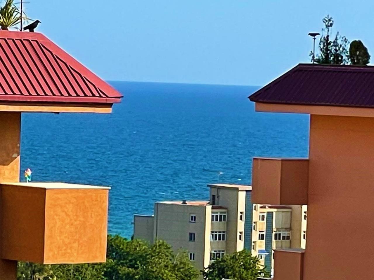 Apartamento Con Piscina Y Gran Terraza Con Vistas - Muy Cerca De La Playa, El Centro Y La Estacion Leilighet Vilassar De Mar Eksteriør bilde